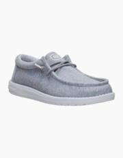 Grey Textile