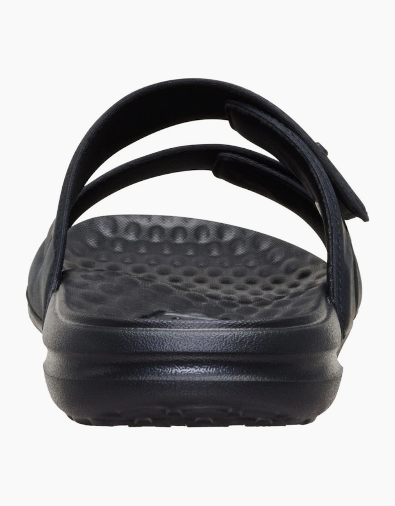 Wave 2 Strap Slide Mens Sandals