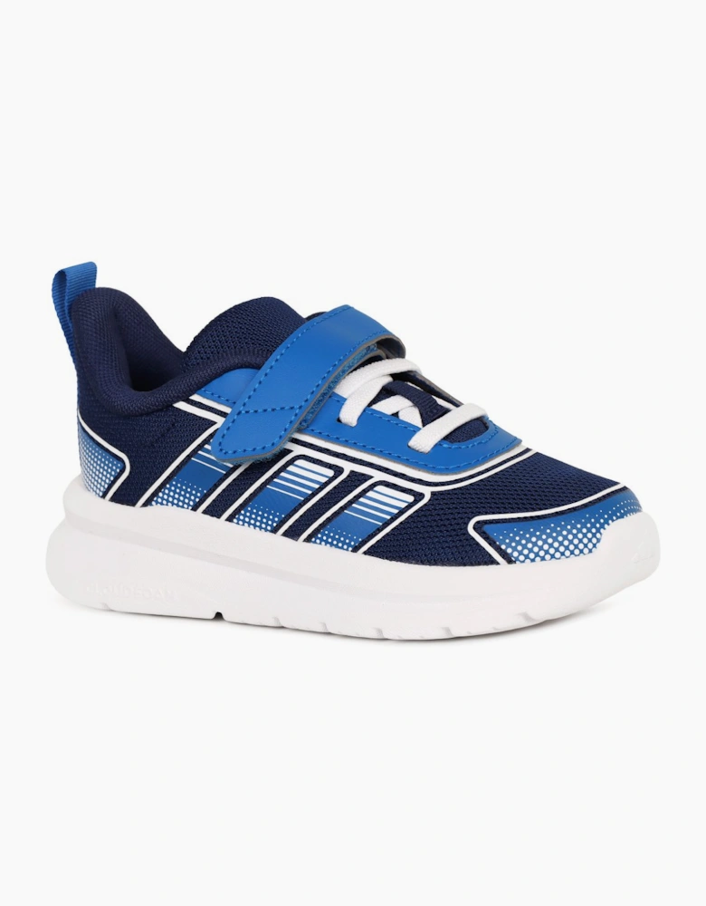 Tensaur Run 4 Kids Toddler Trainers