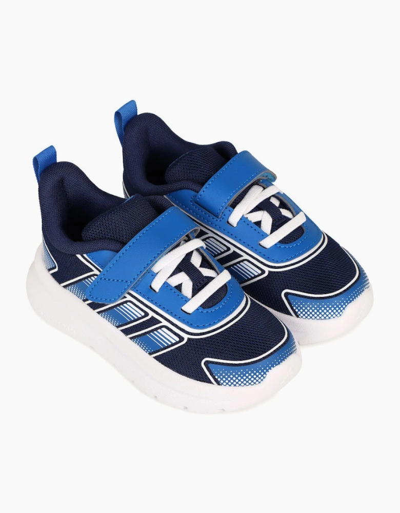 Tensaur Run 4 Kids Toddler Trainers