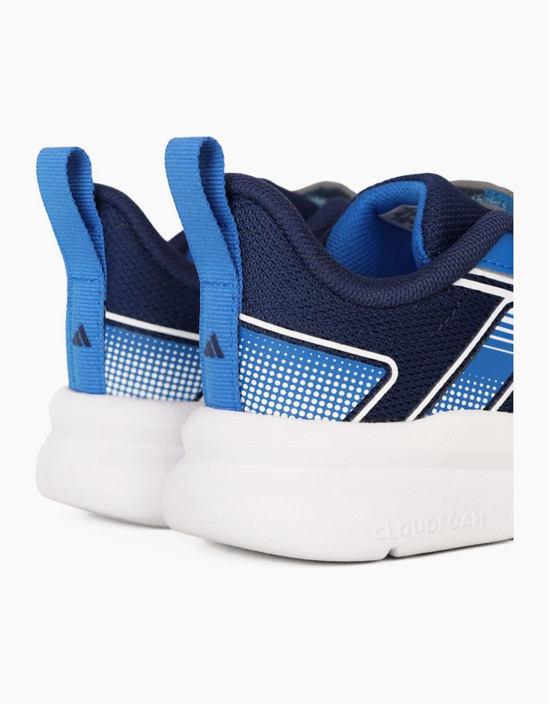 Tensaur Run 4 Kids Toddler Trainers