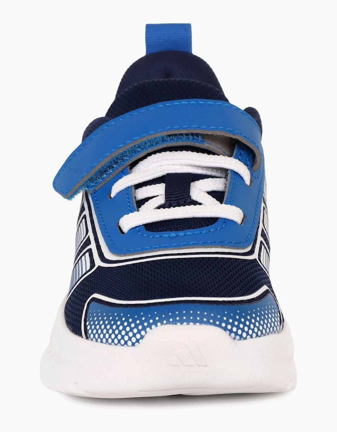 Tensaur Run 4 Kids Toddler Trainers