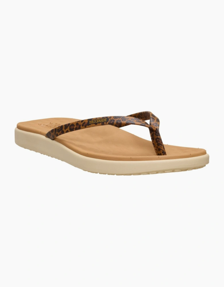 Maui Breeze Flip Womens Sandals