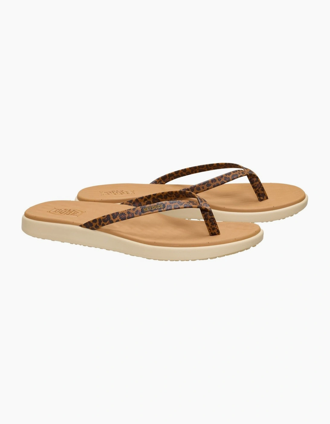 Maui Breeze Flip Womens Sandals