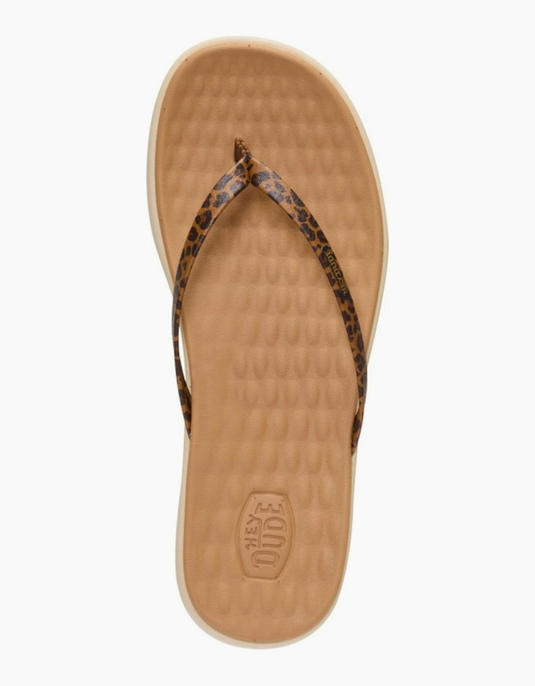 Maui Breeze Flip Womens Sandals