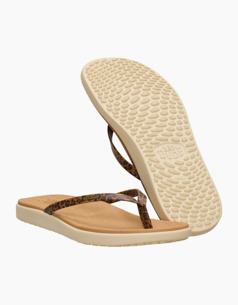 Maui Breeze Flip Womens Sandals