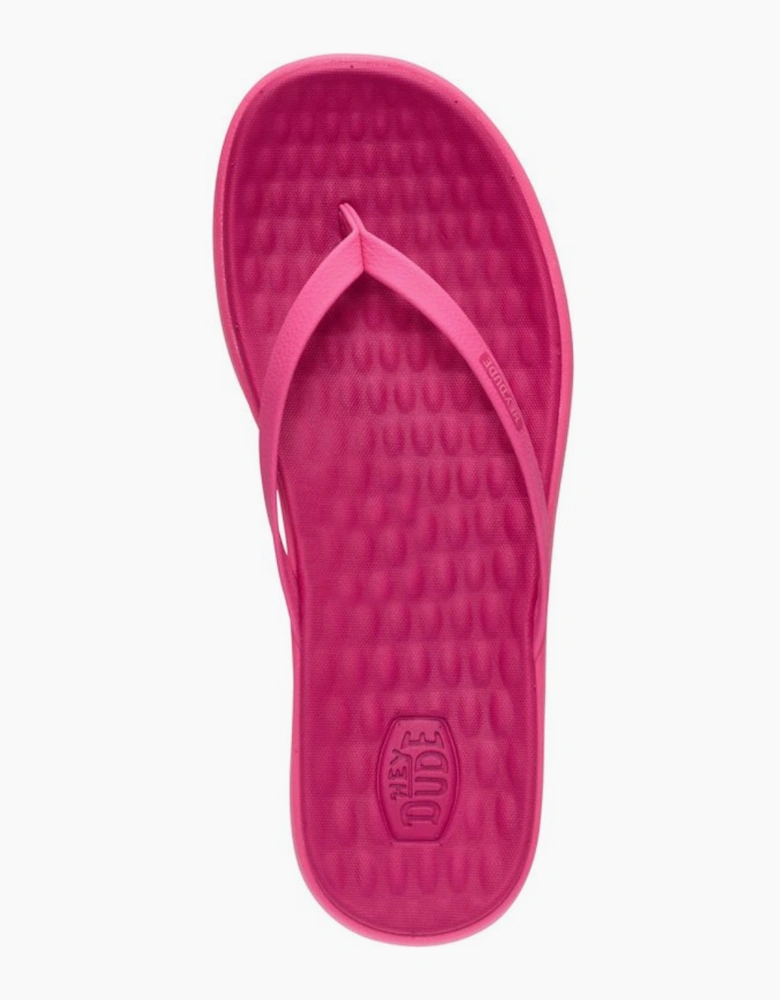 Maui Breeze Flip Womens Sandals