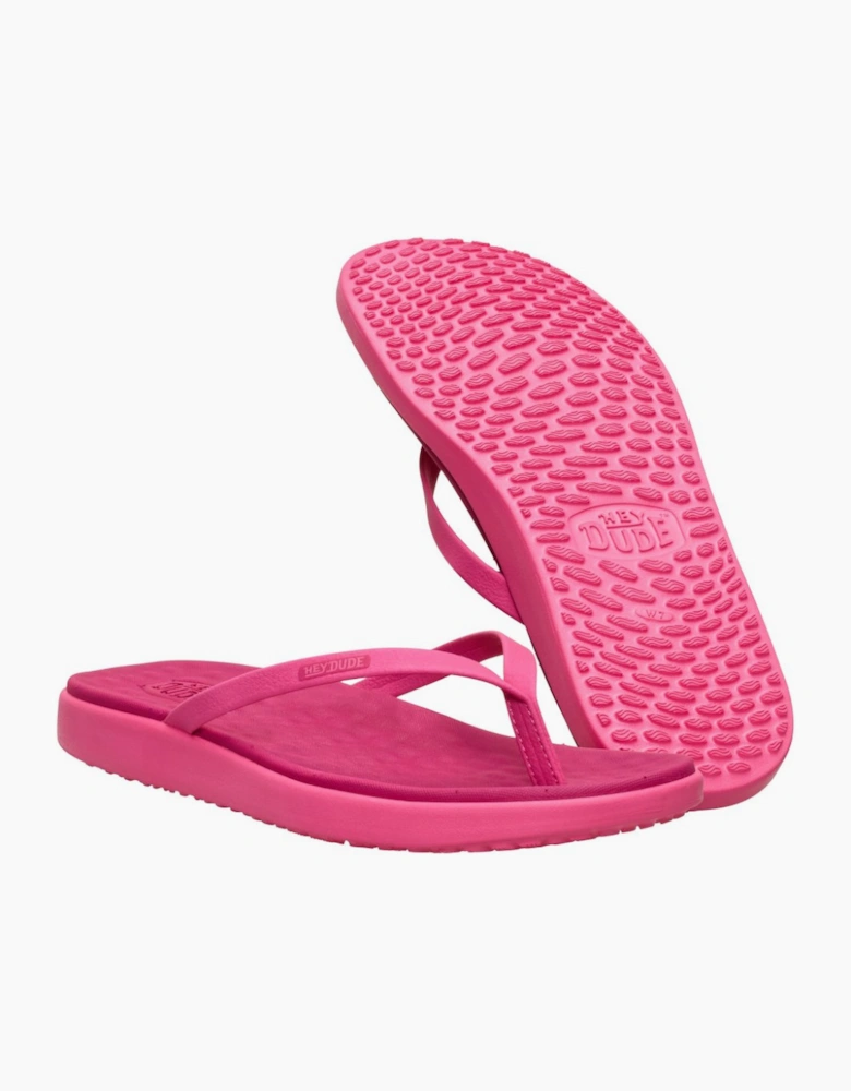 Maui Breeze Flip Womens Sandals