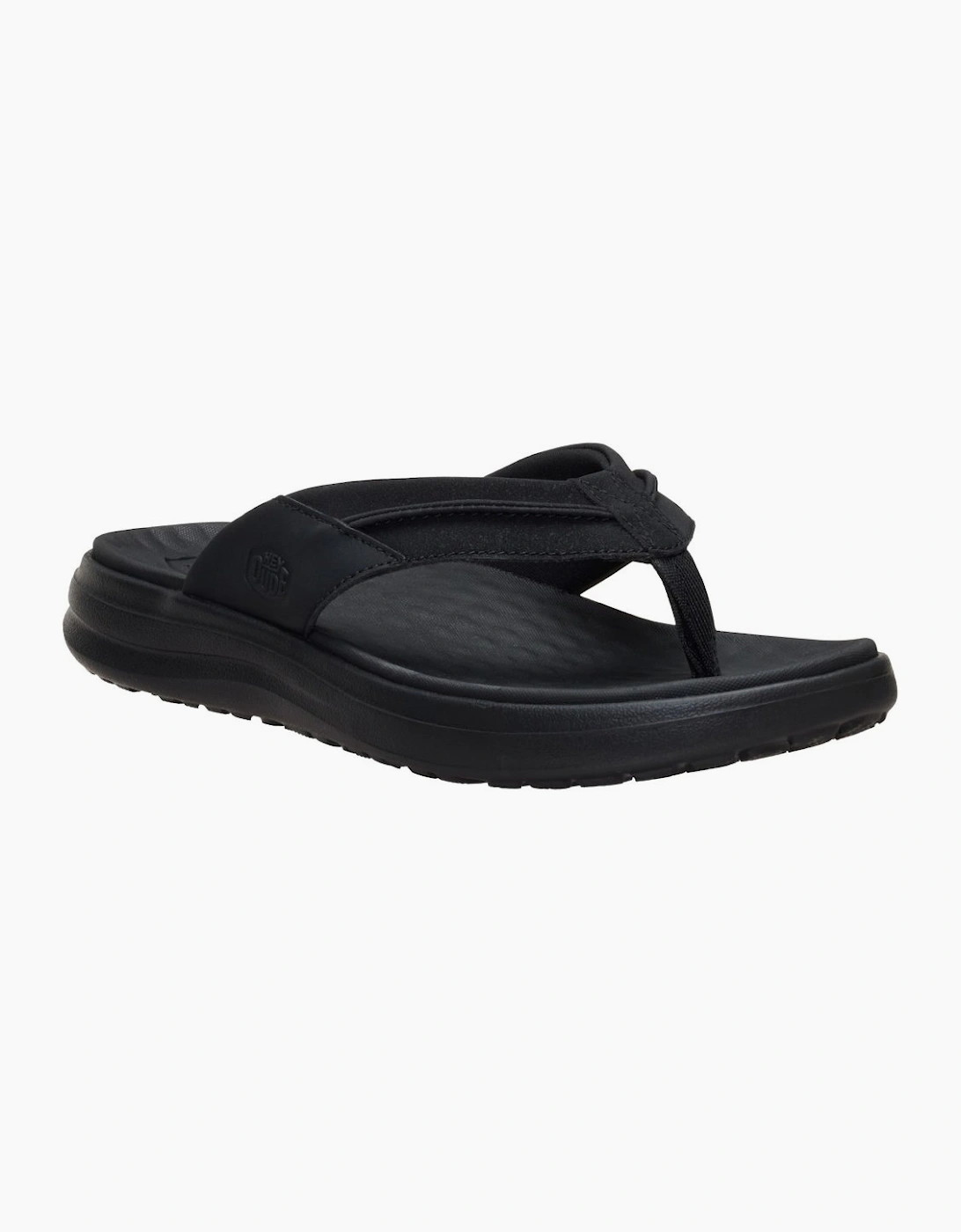 Finn Flip Mens Sandals, 7 of 6