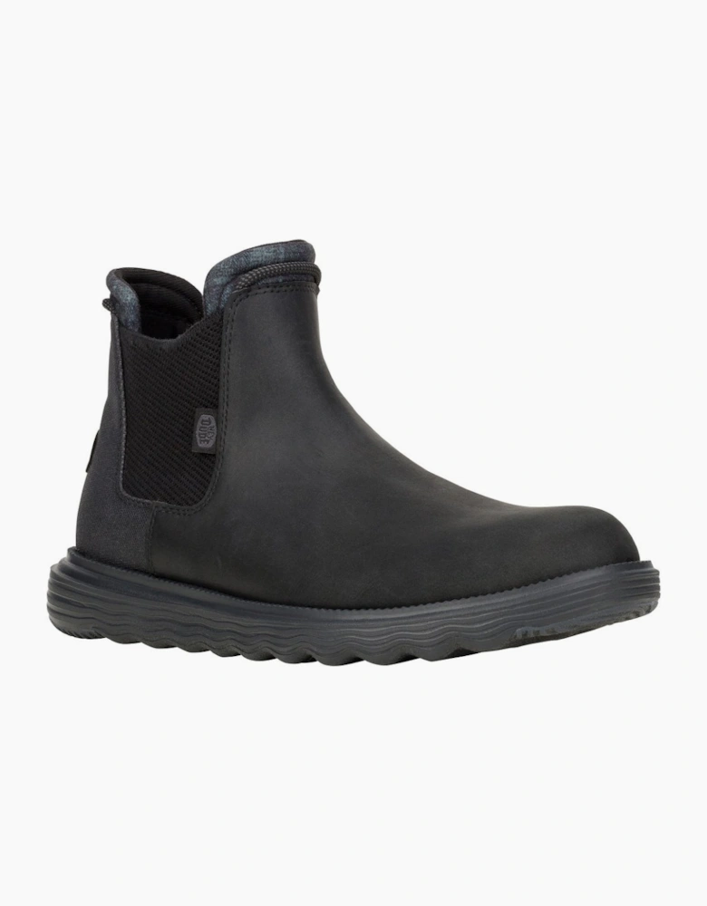 Branson Classic Mens Boots