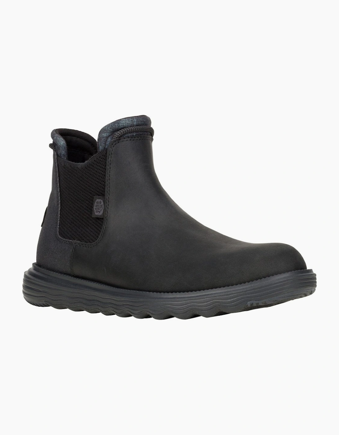 Branson Classic Mens Boots, 7 of 6