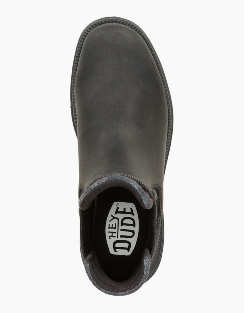 Branson Classic Mens Boots