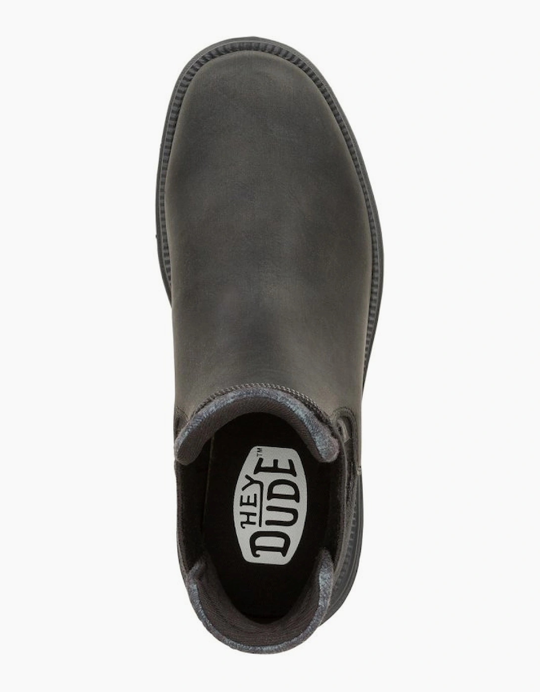 Branson Classic Mens Boots