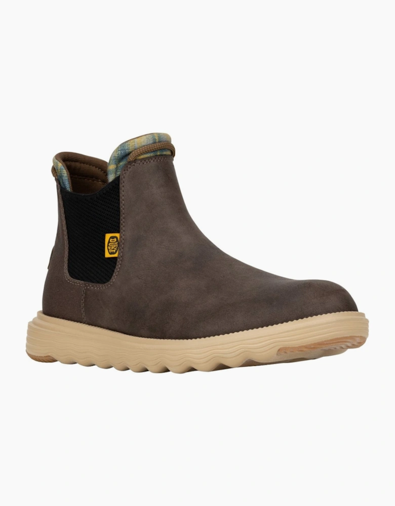 Branson Classic Mens Boots