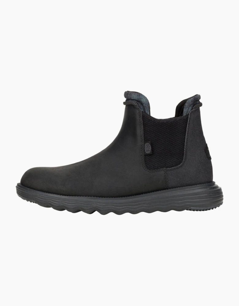 Branson Classic Mens Boots