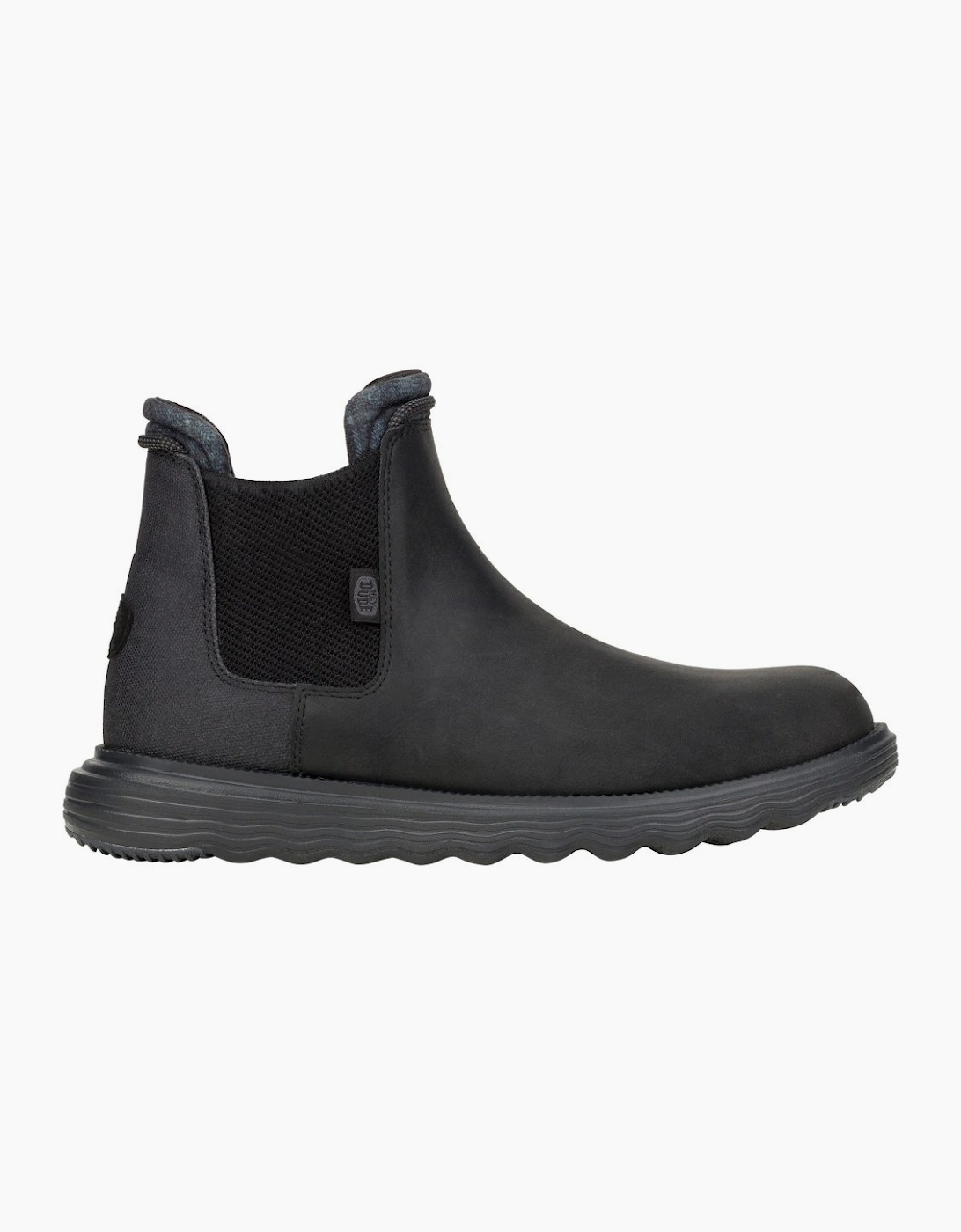 Branson Classic Mens Boots