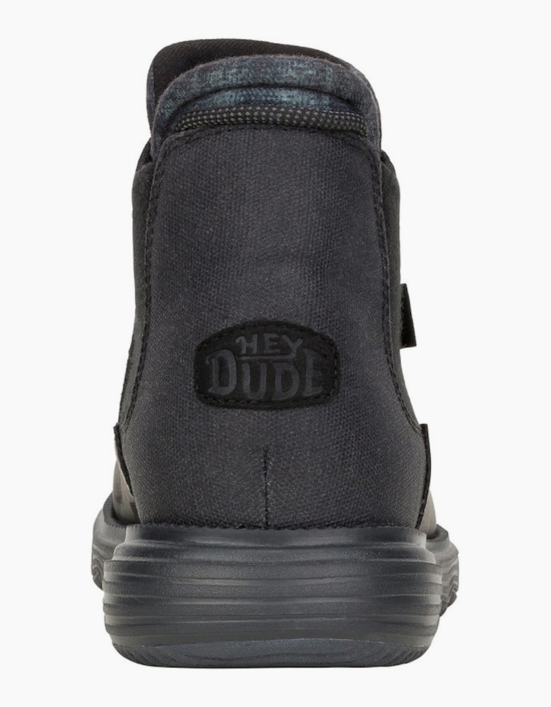 Branson Classic Mens Boots
