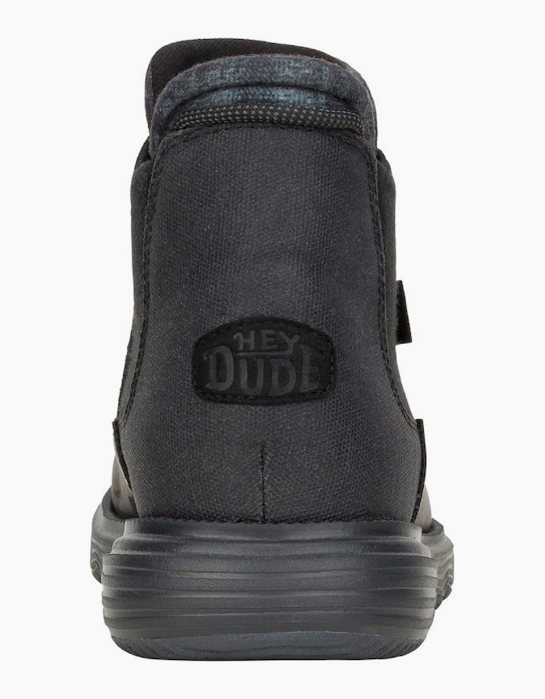 Branson Classic Mens Boots