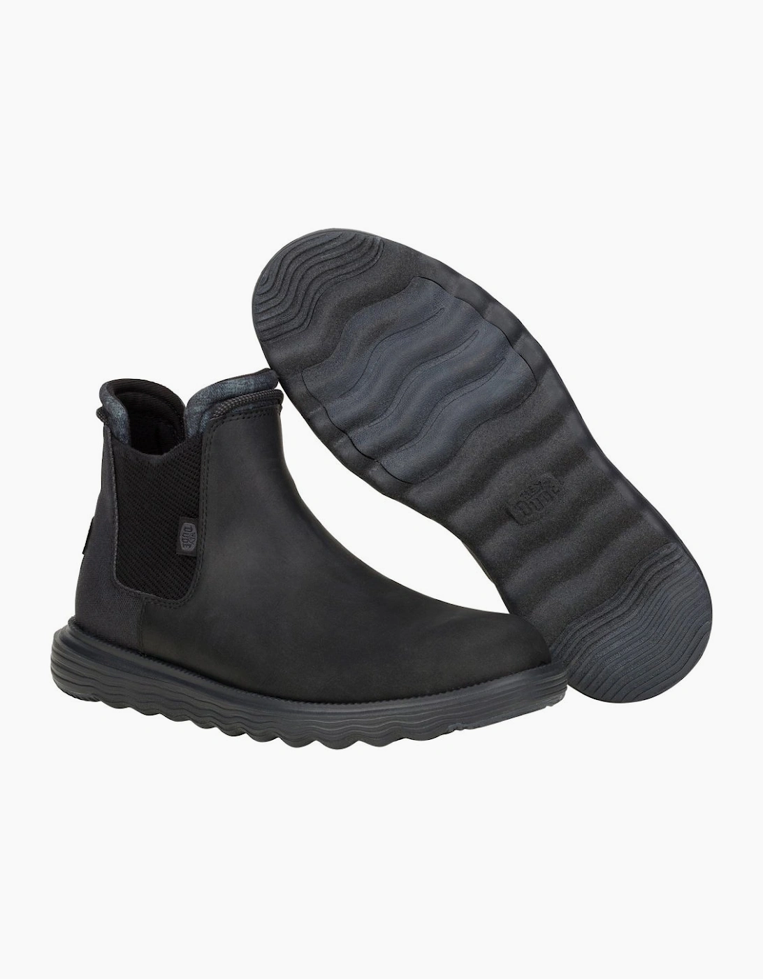 Branson Classic Mens Boots