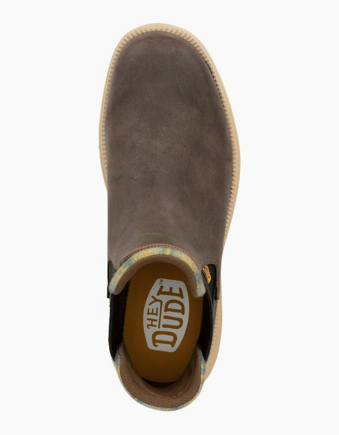 Branson Classic Mens Boots