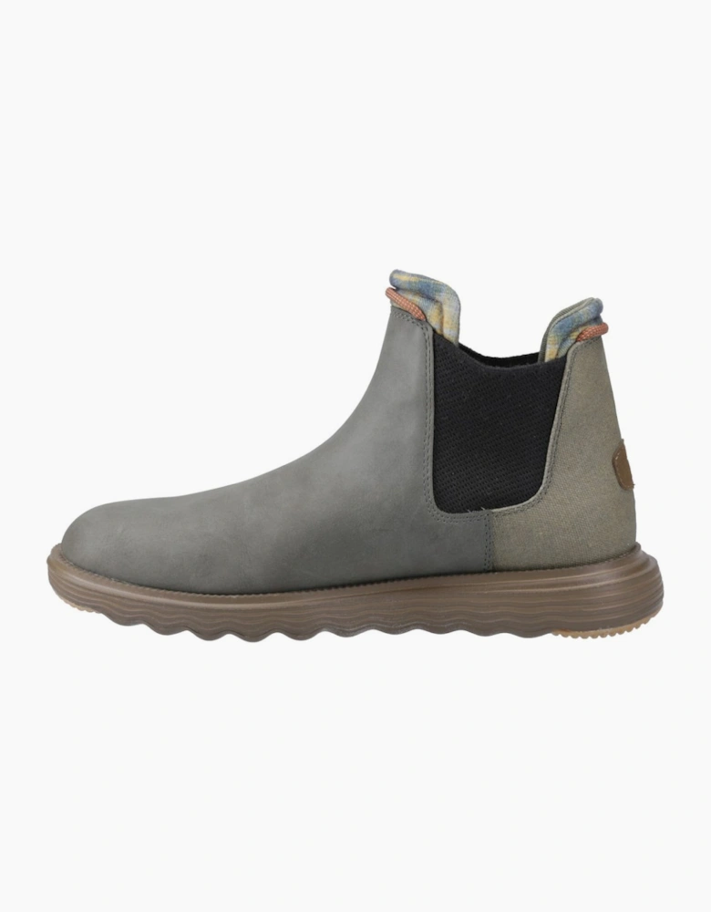 Branson Classic Mens Boots
