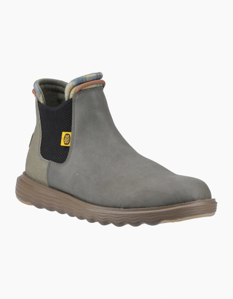 Branson Classic Mens Boots