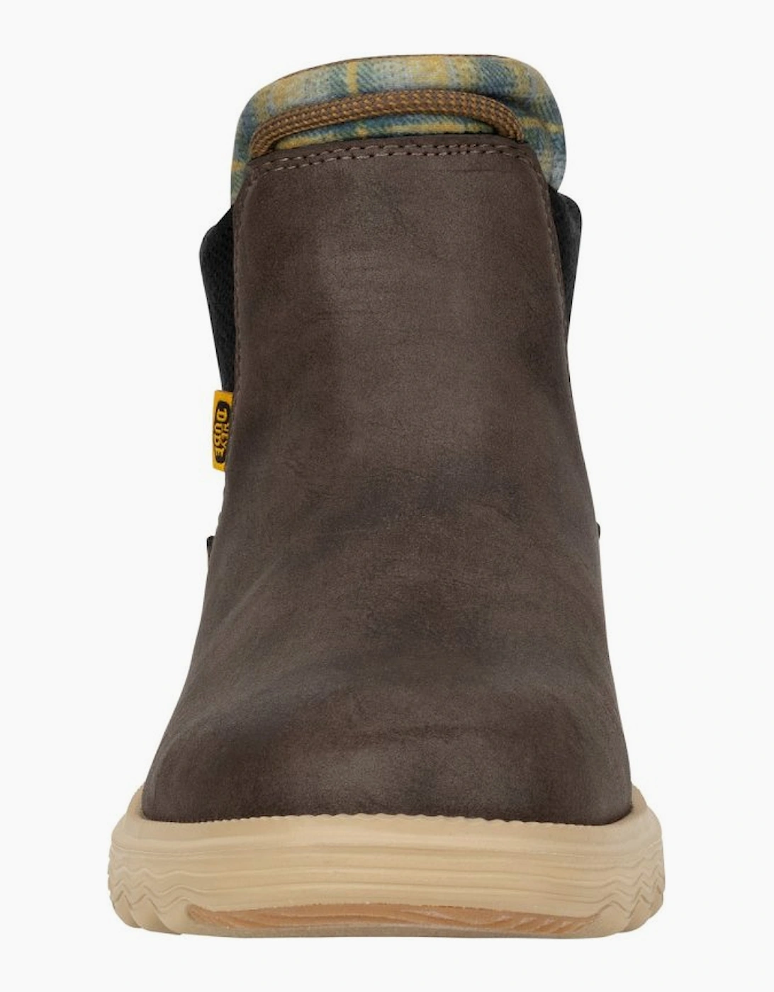 Branson Classic Mens Boots
