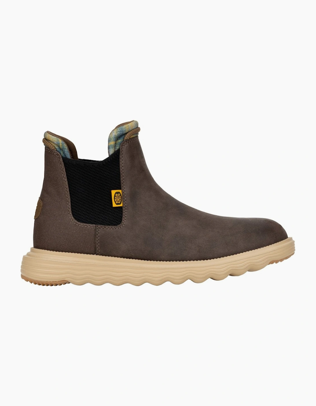 Branson Classic Mens Boots