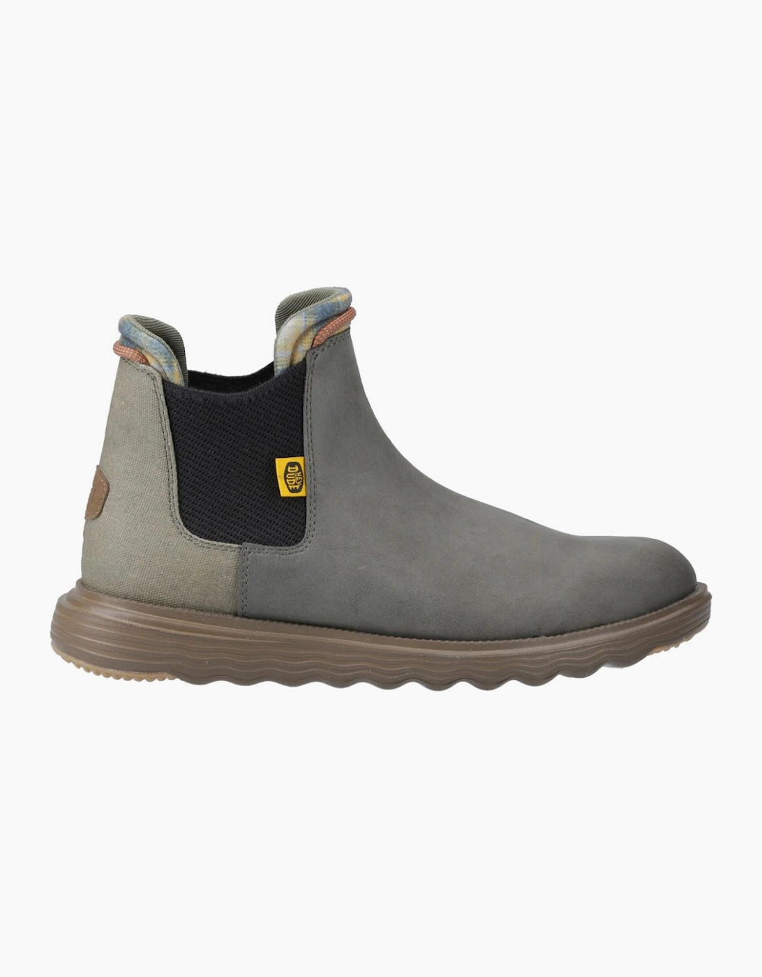 Branson Classic Mens Boots