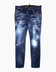 Denim