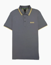Dark Grey 027