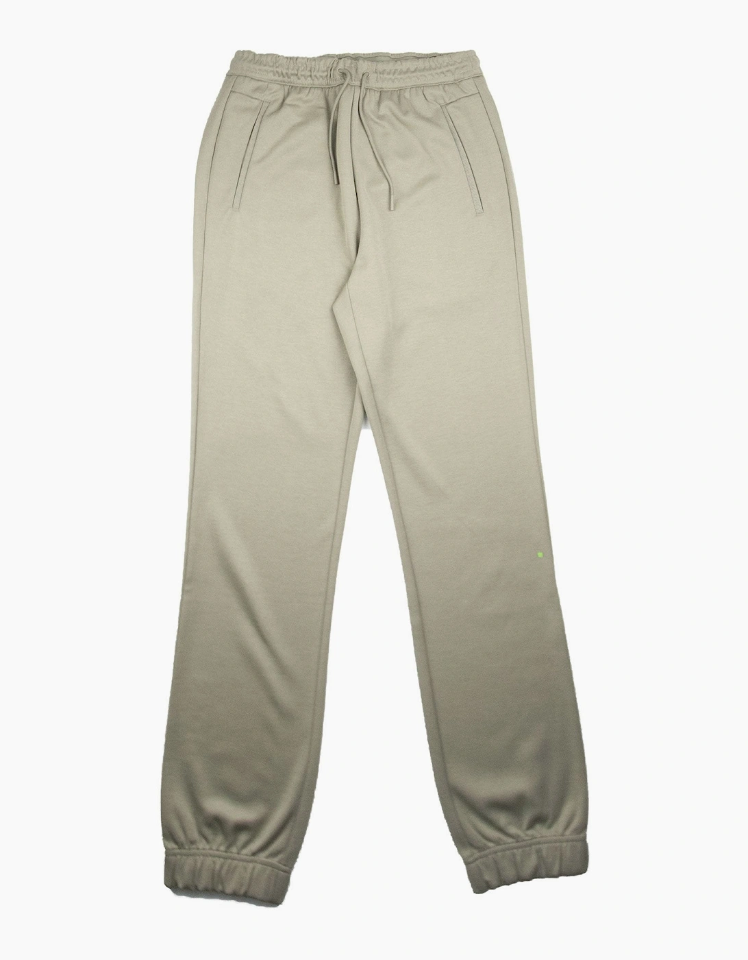 Hugo Boss Hadiko Logo Tracksuit Bottoms Khaki