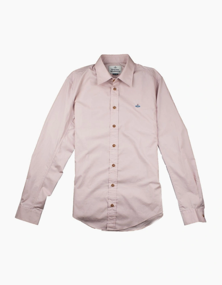 Vivienne Westwood Slim Fit Pink