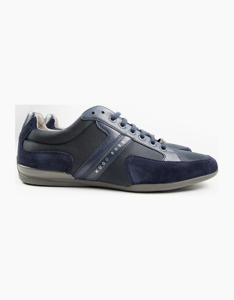 Hugo Boss Spacit Navy