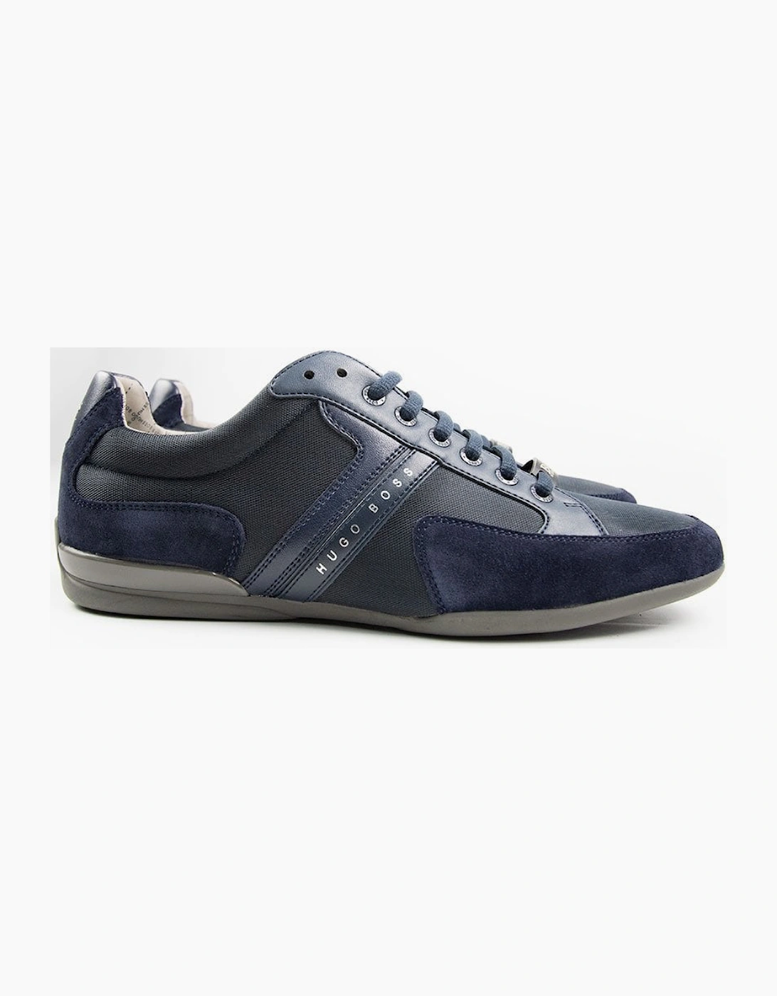 Hugo Boss Spacit Navy