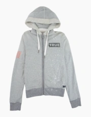 Gray Marl Melan
