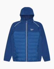 Athletic Blue