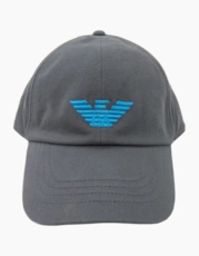 Grey/Blue