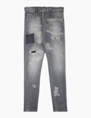 Grey 852