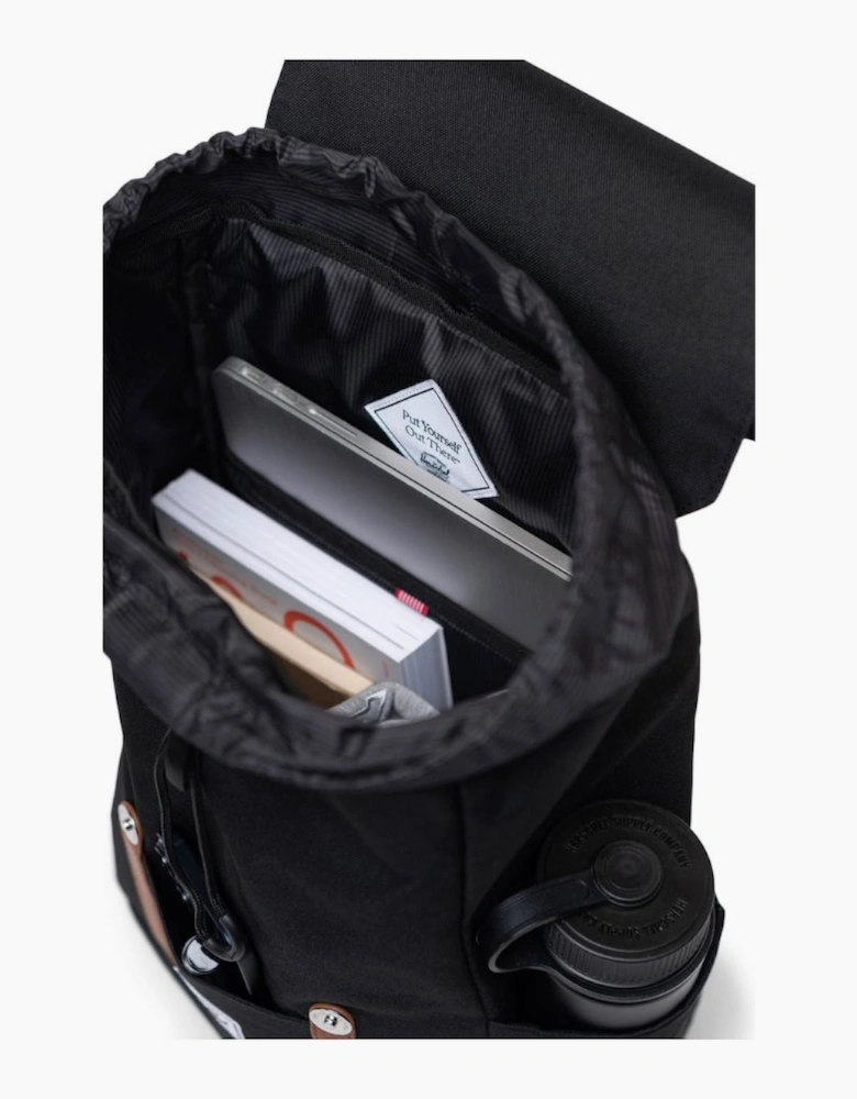 Retreat Small Backpack