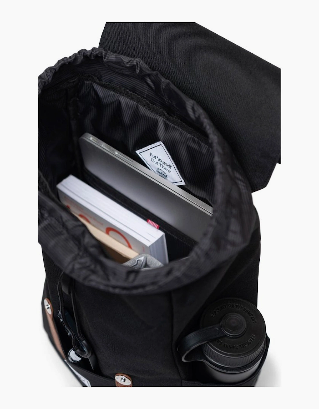 Retreat Small Backpack