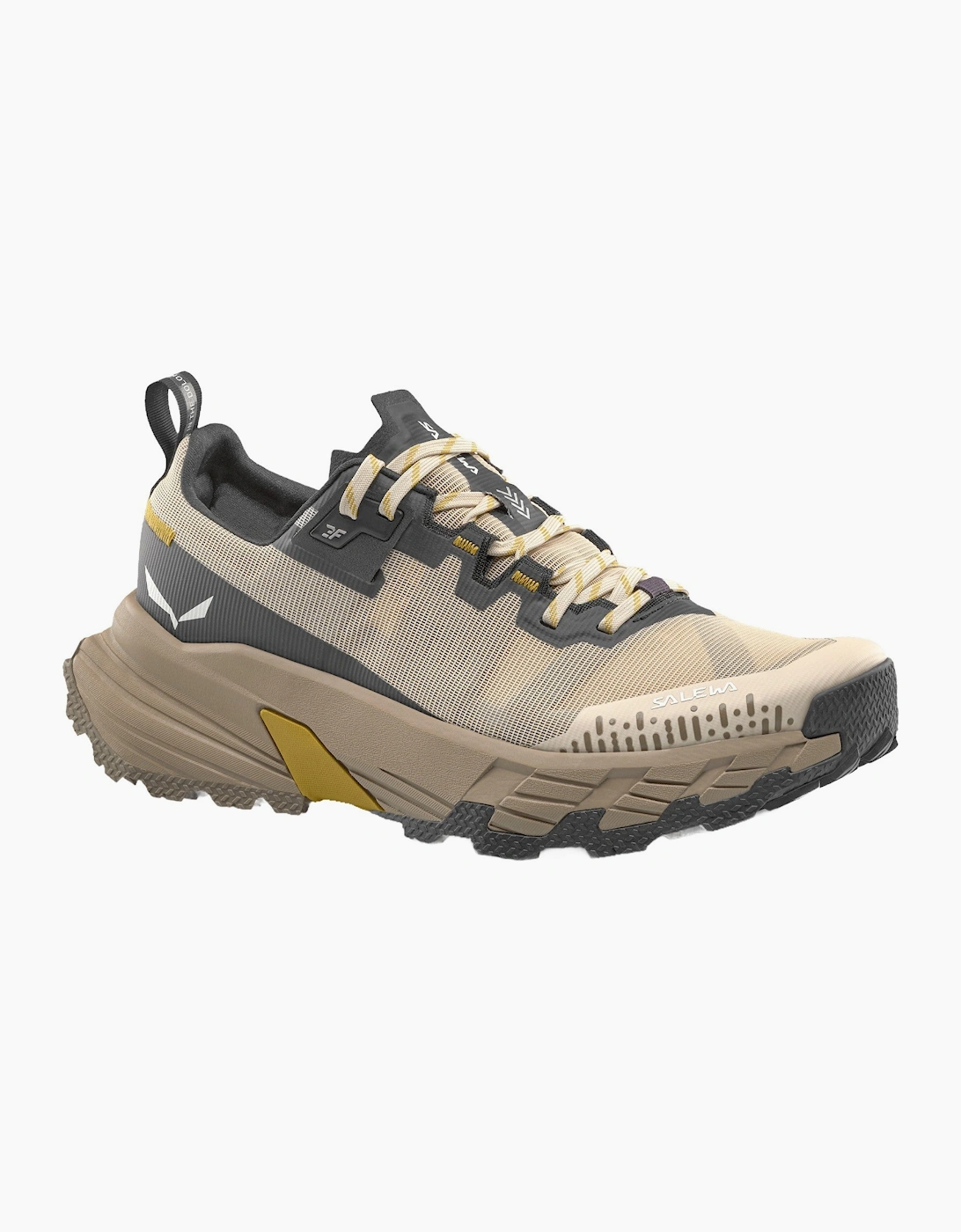 Salewa Womens Pedroc 2 Max Walking Shoes, 2 of 1