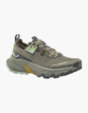 Faded Green/Dark Olive