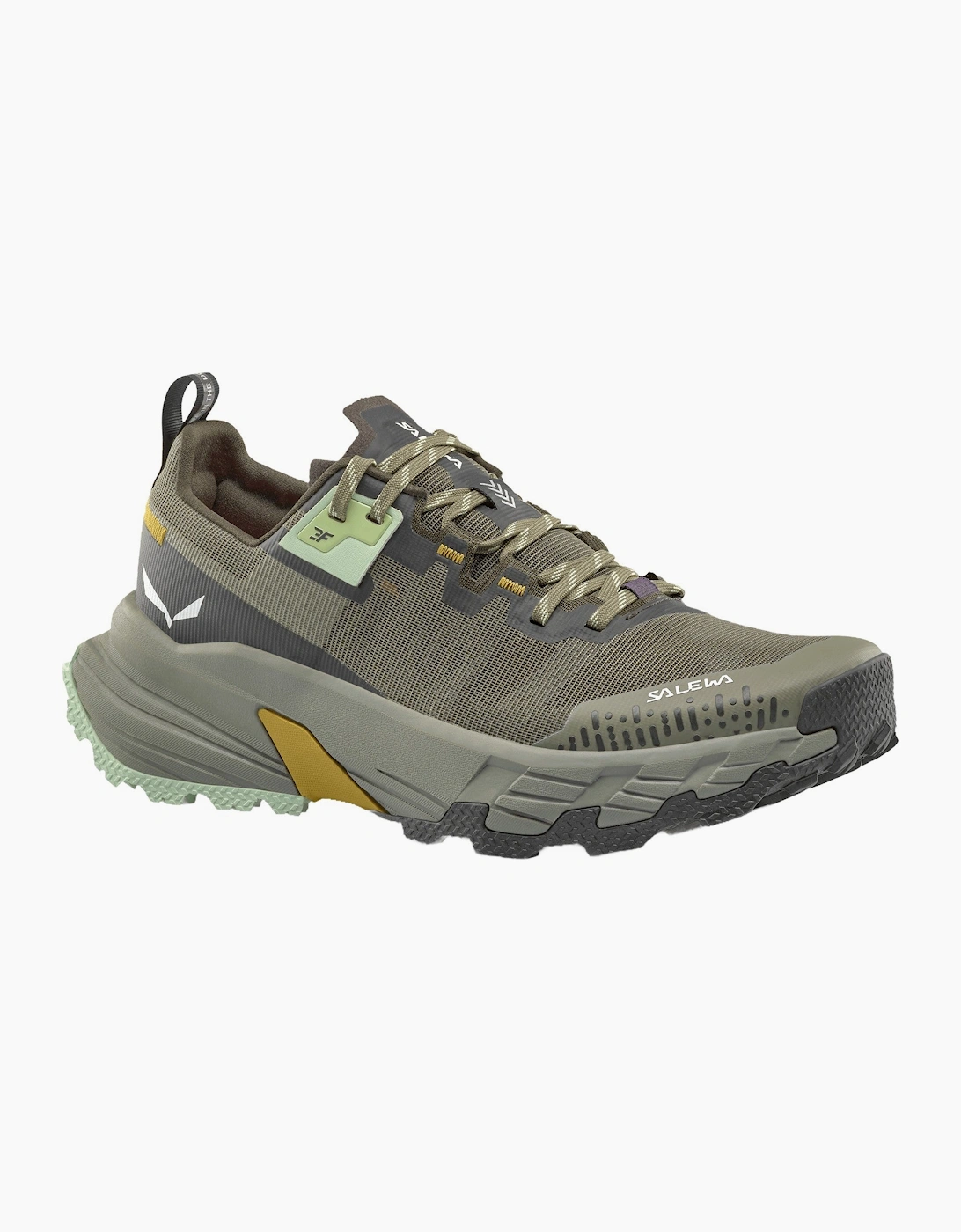 Salewa Womens Pedroc 2 Max Walking Shoes, 2 of 1