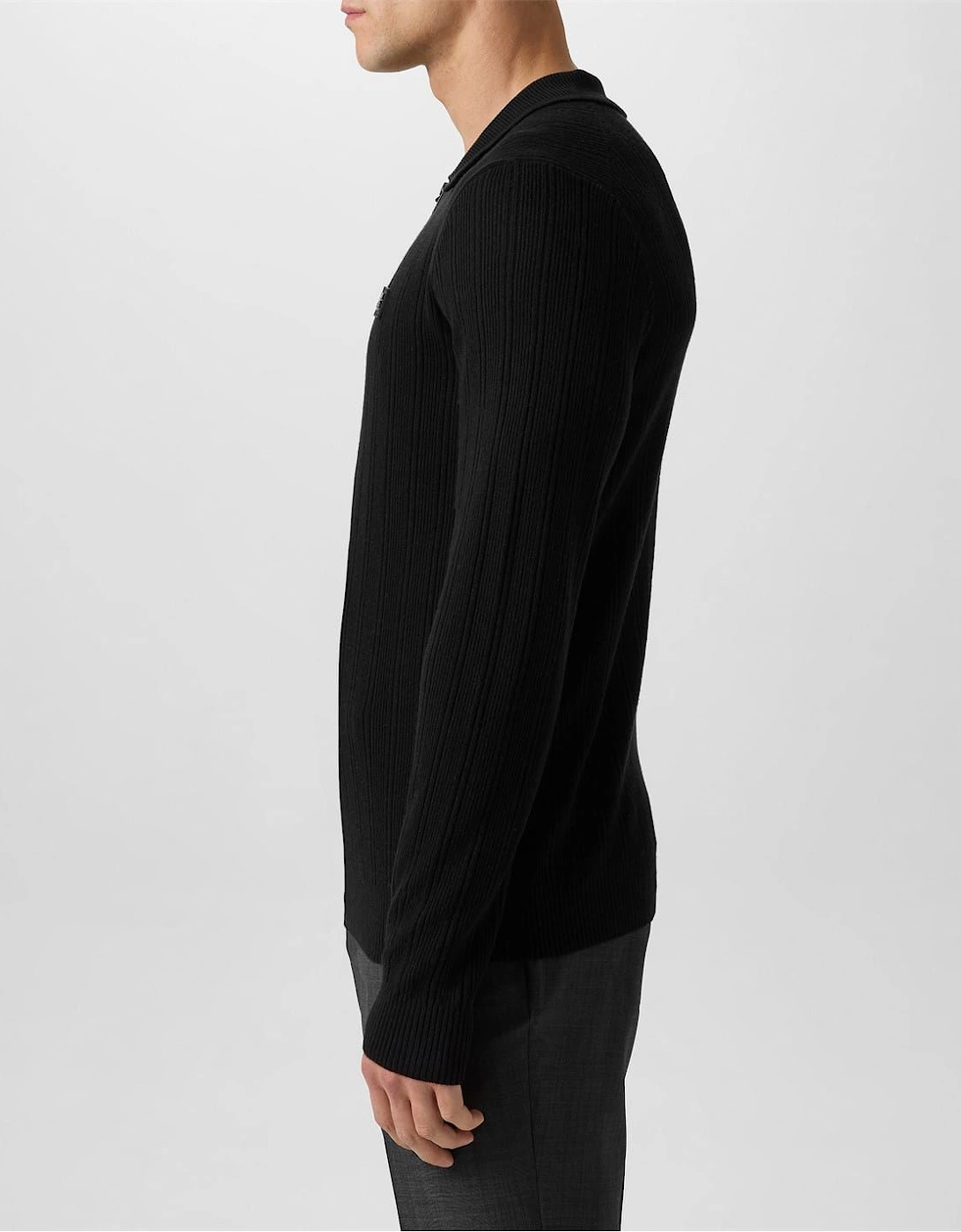 Sastoro Quarter Zip Top