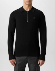 Black 001