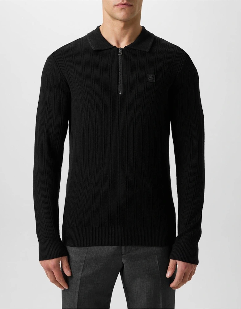 Sastoro Quarter Zip Top