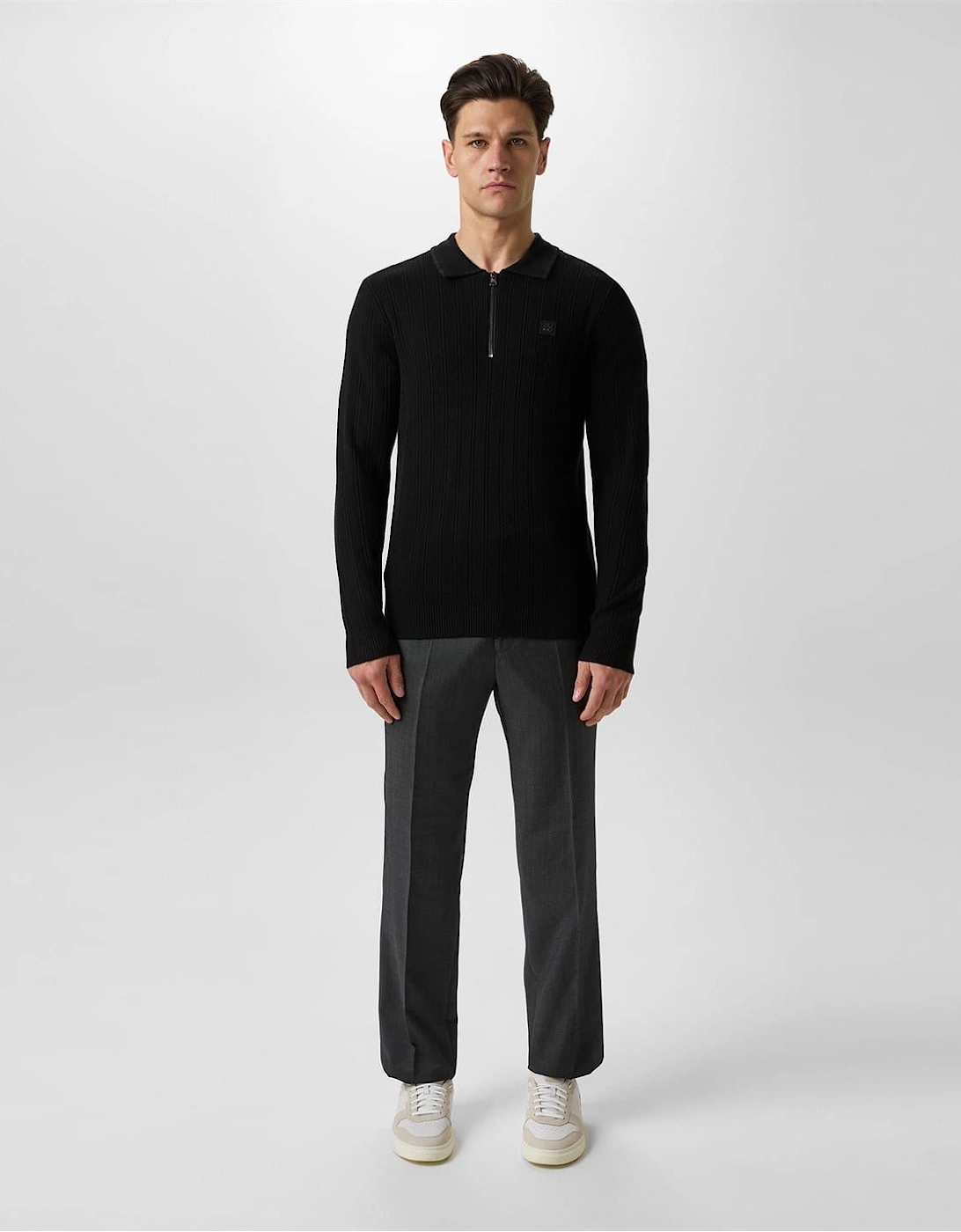 Sastoro Quarter Zip Top