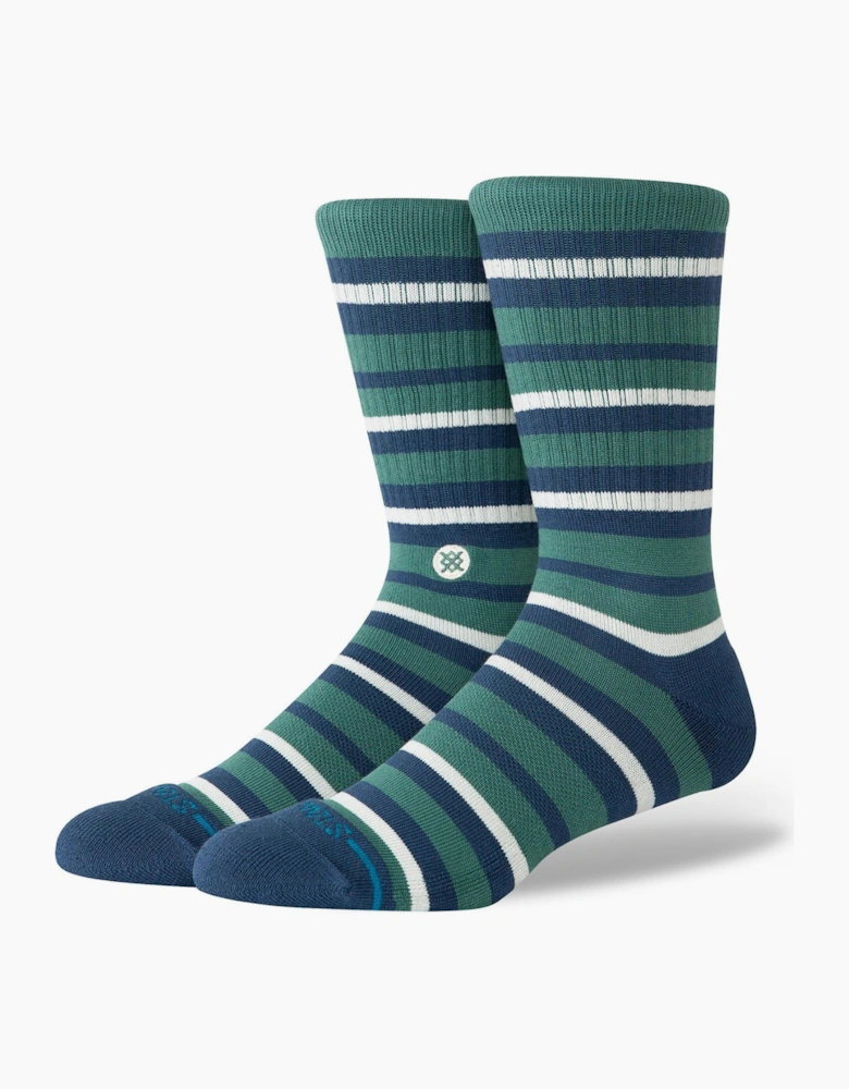 Stance Brett Crew Socks