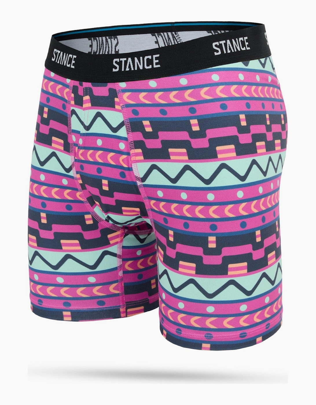 Stance Mens Western Mars Brief Boxer Shorts, 2 of 1
